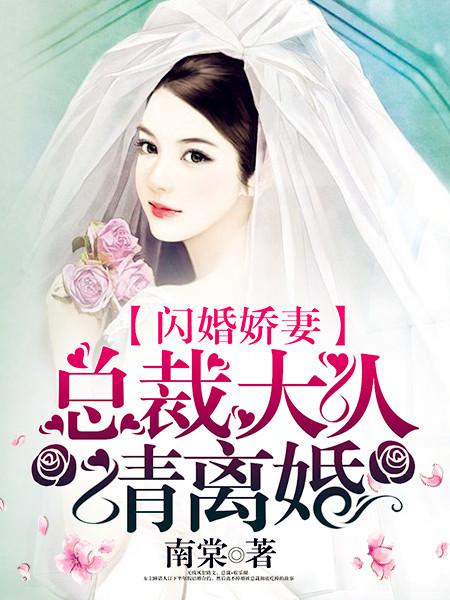 閃婚嬌妻：總裁大人請離婚