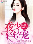 試婚100天：夜少，寵上癮