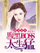 嬌妻惹火：腹黑BOSS，太生猛