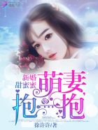 新婚甜蜜蜜：萌妻，抱一抱