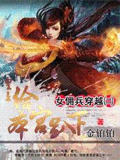 女傭兵穿越2：笑看風(fēng)云起（一笑取江山）