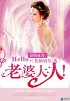 錯(cuò)婚成愛(ài)：Hello，老婆大人！