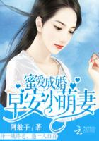 蜜愛成婚：早安，小萌妻