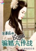 寵妻如命：boss騙婚大作戰(zhàn)