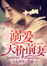 畫情為牢，溺愛天價(jià)前妻