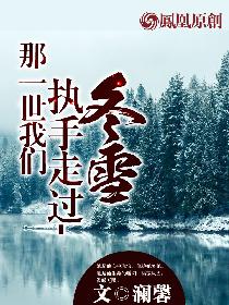 那一世我們執(zhí)手走過(guò)-冬雪