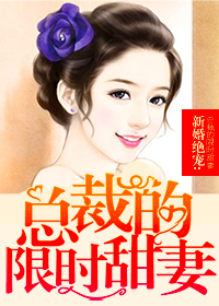 新婚絕寵，總裁的限時(shí)甜妻