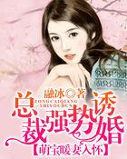 總裁強(qiáng)勢(shì)搶婚：萌寶暖妻入懷