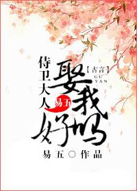 侍衛(wèi)大人，娶我好嗎