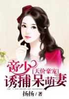 天價(jià)豪寵：帝少誘捕呆萌妻