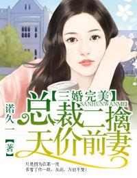 三婚完美，總裁二擒天價(jià)前妻