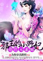 絕色元素師：邪王的小野妃