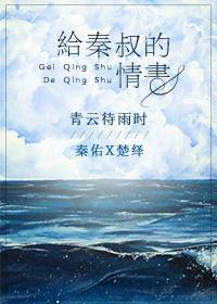 給秦叔的情書