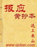 報(bào)應(yīng)黃抄本