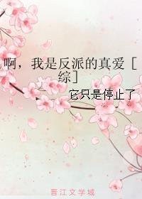 啊，我是反派的真愛［綜］