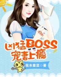 兇猛BOSS寵妻上癮