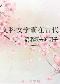 文科女學(xué)霸在古代