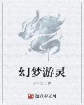 幻夢(mèng)游靈