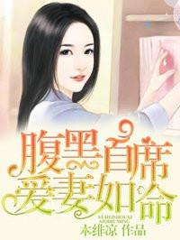 腹黑首席愛(ài)妻如命