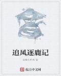 追風(fēng)逐鹿記