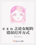 exo之論女配的錯(cuò)誤打開方式