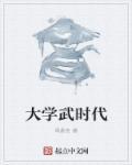 大學(xué)武時(shí)代