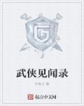 武俠見(jiàn)聞錄