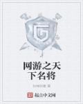 網(wǎng)游之天下名將