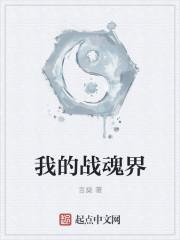 我的戰(zhàn)魂界