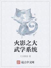 火影之大武學系統(tǒng)