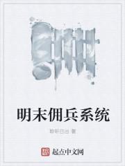 明末傭兵系統(tǒng)