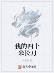 我的四十米長(zhǎng)刀