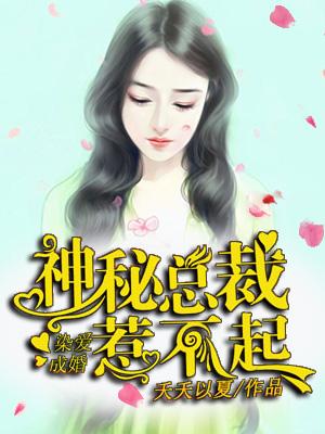 染愛(ài)成婚，神秘總裁惹不起