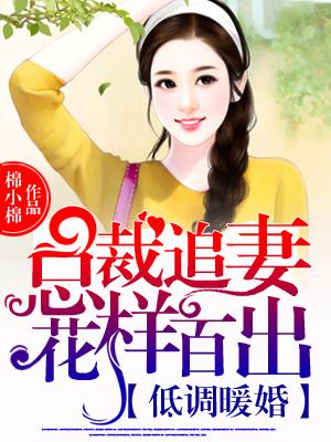 低調(diào)暖婚：總裁追妻花樣百出！